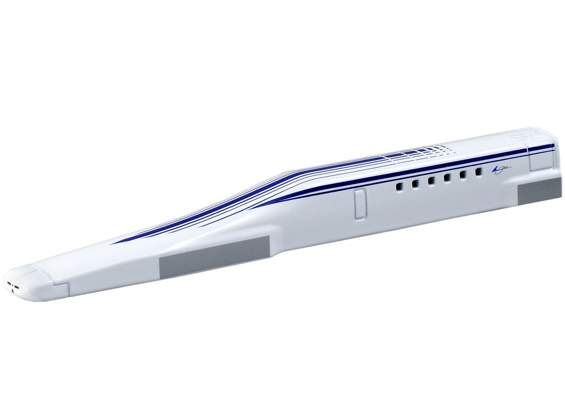 All You Need To Know About The World's Fastest Train L0 Series Maglev